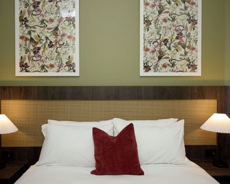 The Burlington Hotel - Bunbury