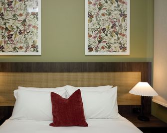 The Burlington Hotel - Bunbury
