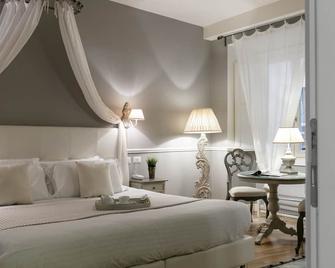 B&B Emozioni Fiorentine - Florence - Bedroom