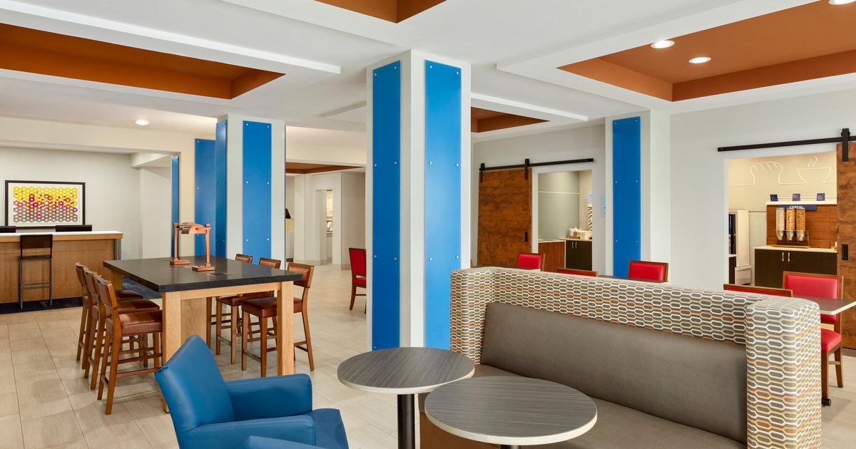 Holiday Inn Express & Suites Ft Myers East The Forum à partir de 102