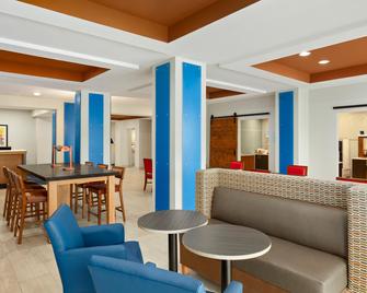Holiday Inn Express Hotel & Suites Fort Myers East - The Forum, An IHG Hotel - Fort Myers - Εστιατόριο