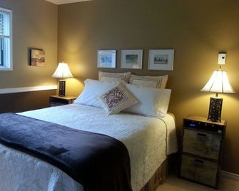 Creekside B&b - Nelson