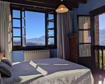 Heredad de la Cueste - Llenín - Habitació