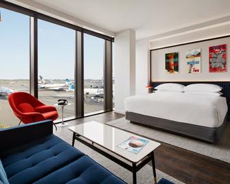 TWA Hotel At JFK Airport - Queens - Habitación