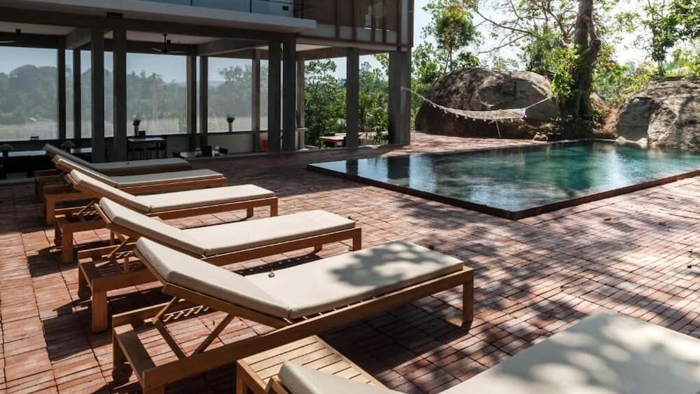 Villa Amma Erna - Galle