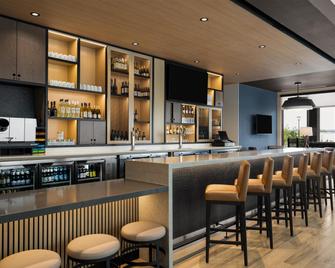 Hyatt Place Billings - Billings - Bar