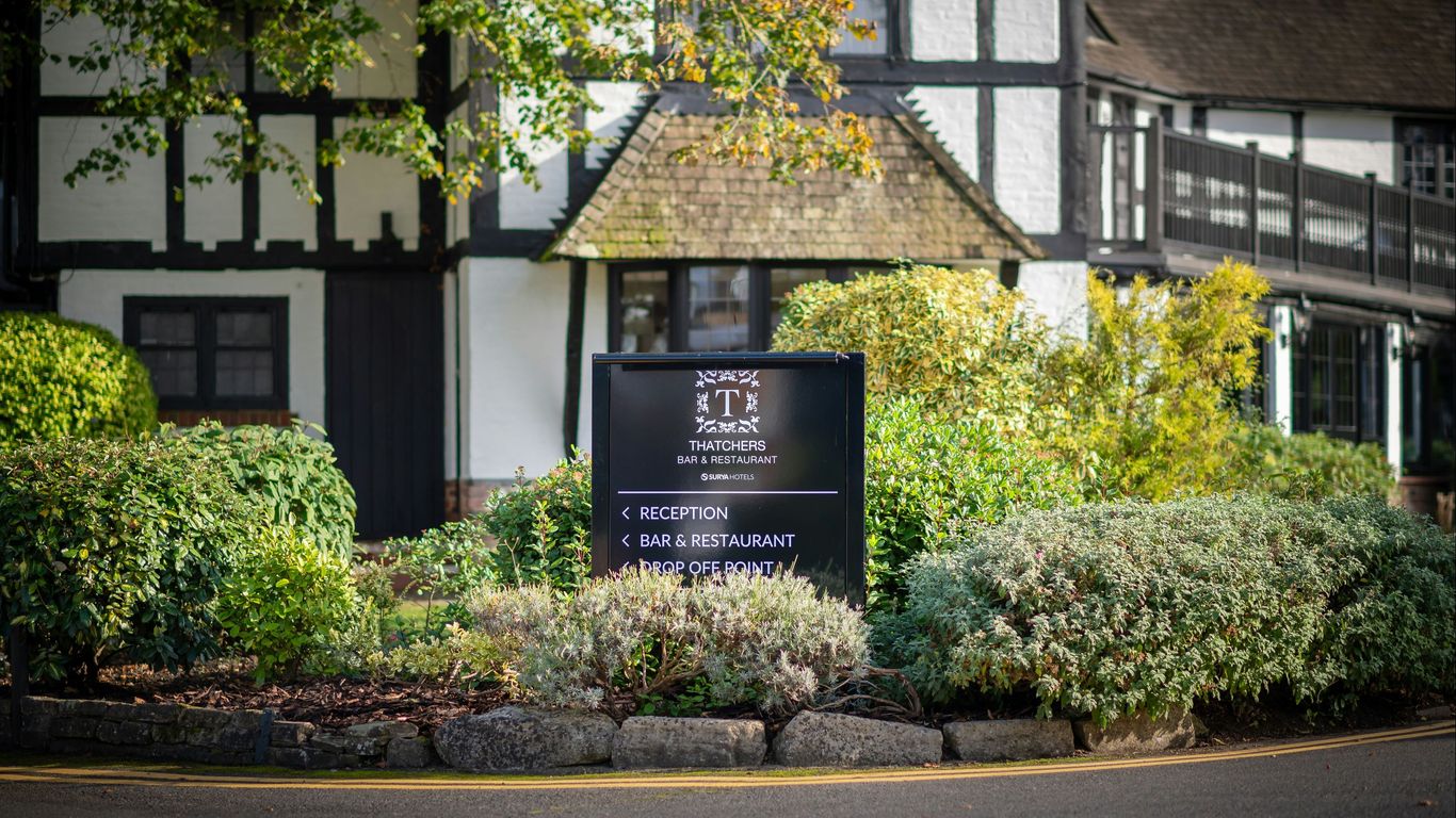 Thatchers, Leatherhead East Horsley