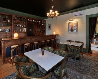 The Constance by The Lenox Collection - لينوكس - بار