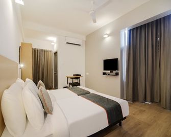 Super Townhouse Srm Kuppakonam Pudur - Coimbatore - Slaapkamer