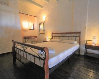 Delphi Hotel - Neo Klima - Habitación