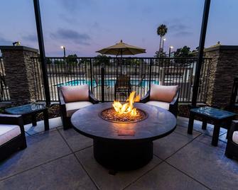 Staybridge Suites Temecula - Wine Country - Temecula - Balcony