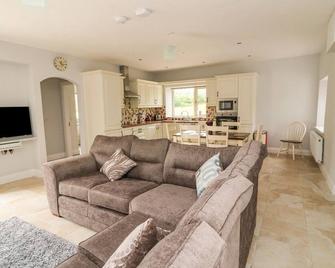 Dromstabla, Pet Friendly In Glencar, County Kerry - Glencar
