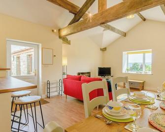 Courtyard Cottage - Uk39179 - Rossendale - Dining room