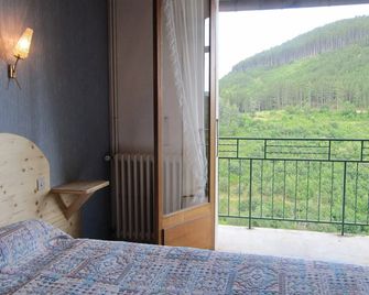 Hotel des Rochers - Marvejols