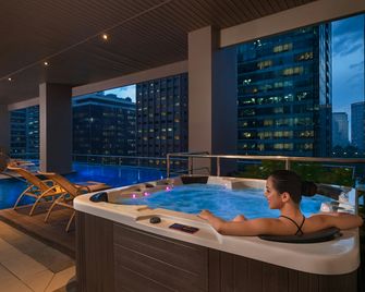 Citadines Salcedo Makati - Makati
