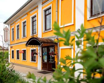 Boyarskiy Dvor Hotel - Ростов - Будівля