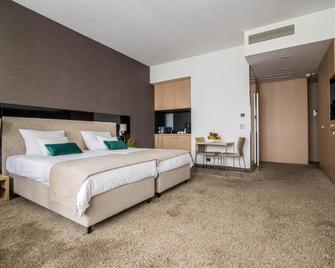 Hotel Bazantowo Sport - Katowice - Bedroom