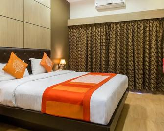 Dean Villa - Lonavala - Slaapkamer