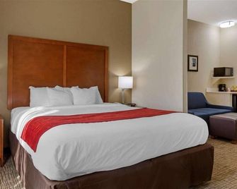 Springplace Inn & Suites - Marion