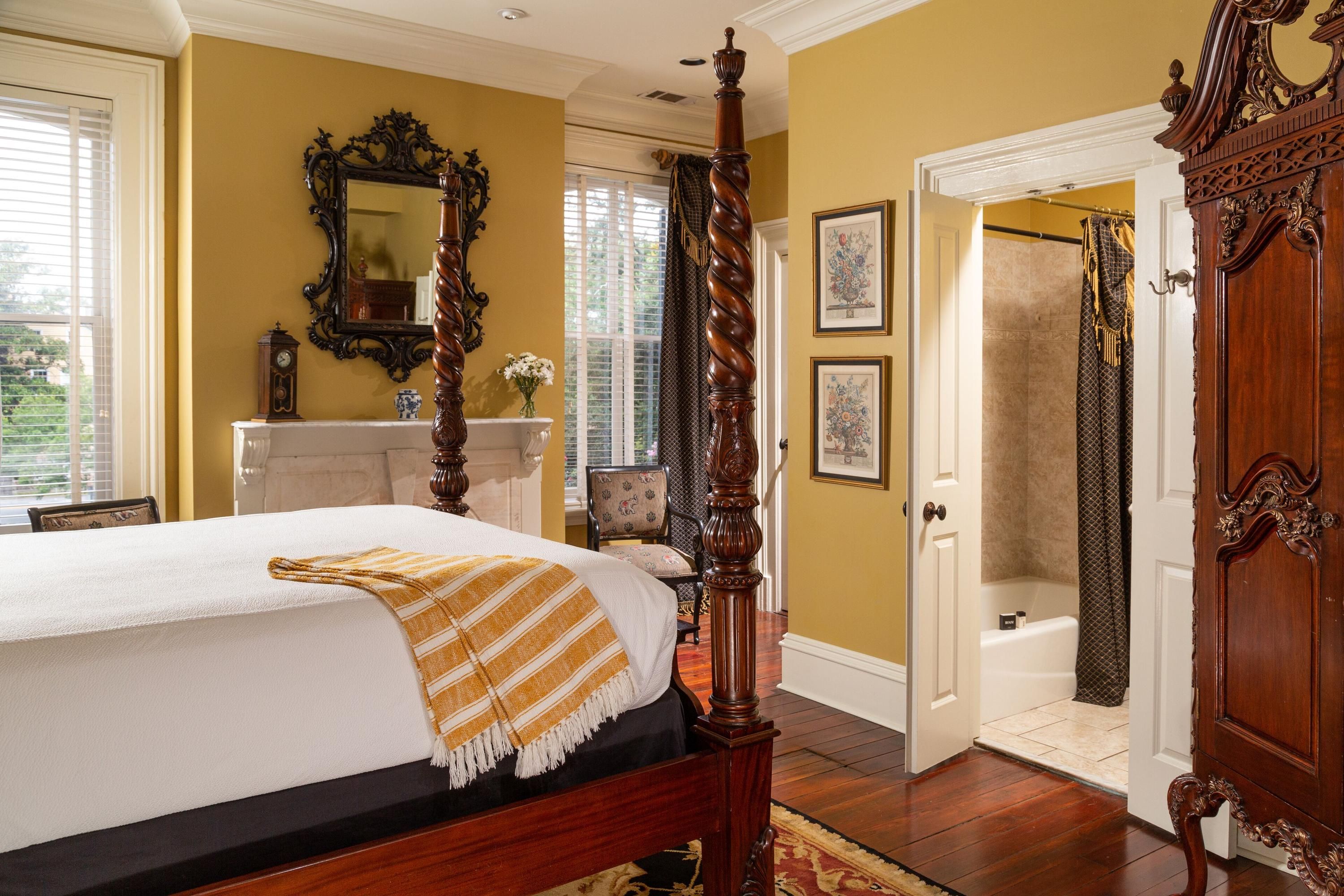 The Inn on West Liberty - Savannah
