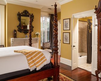 The Inn on West Liberty - Savannah