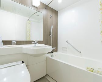 Mars Garden Hotel Hakata - Fukuoka