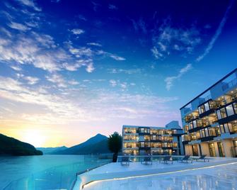 Casa 32 Resort - Gapyeong - Edificio