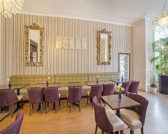 1 Lexham Gardens Hotel - London - Restaurant