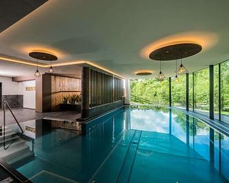 Pension Schmalzlhof Rasen - Rasen-Antholz