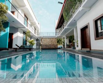 Kadupul By Serenity - Negombo - Pool