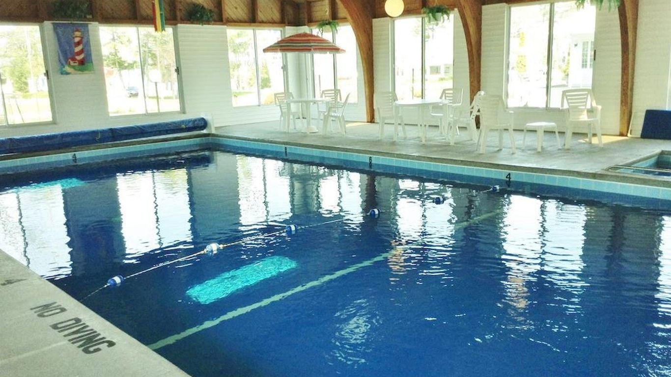 Lighthouse View Motel