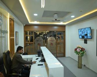Hotel Aagman - Palanpur
