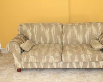 Selfcate Luxury Apartments - Kandy - Sala de estar