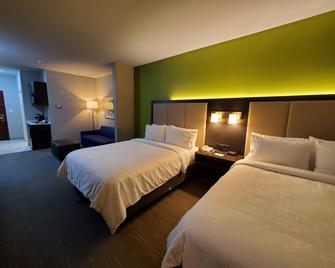 Holiday Inn Express & Suites Pearland - Pearland - Ložnice
