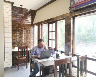 Hotel Bikram - Tezpur