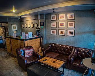 84 Gallery - Chiang Mai - Lounge