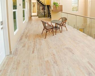 Nice Studio Close to PedEast/West - טיחואנה - מסדרון