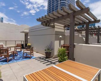 Downtown San Diego - close to everything - 30 day min. stay - Laguna Niguel - Patio