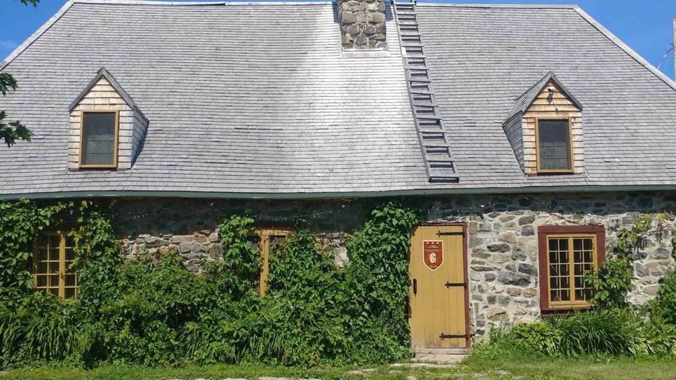 Auberge LE P'Tit Bonheur