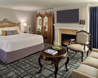Hotel Viking - Newport - Soverom