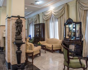 Roc Presidente - La Habana - Recepción