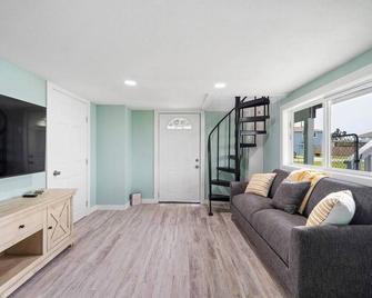Mansvelt 3 - Sea Glass Cottage - Jamaica Beach