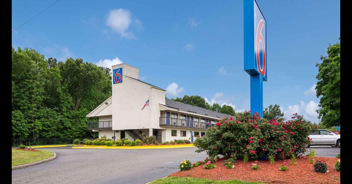 Motel 6 Richmond Va Midlothian Turnpike Aed 229 A̶e̶d̶