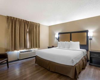 Extended Stay America Suites - Portland - Beaverton/Hillsboro - Eider Ct - Beaverton - Ložnice