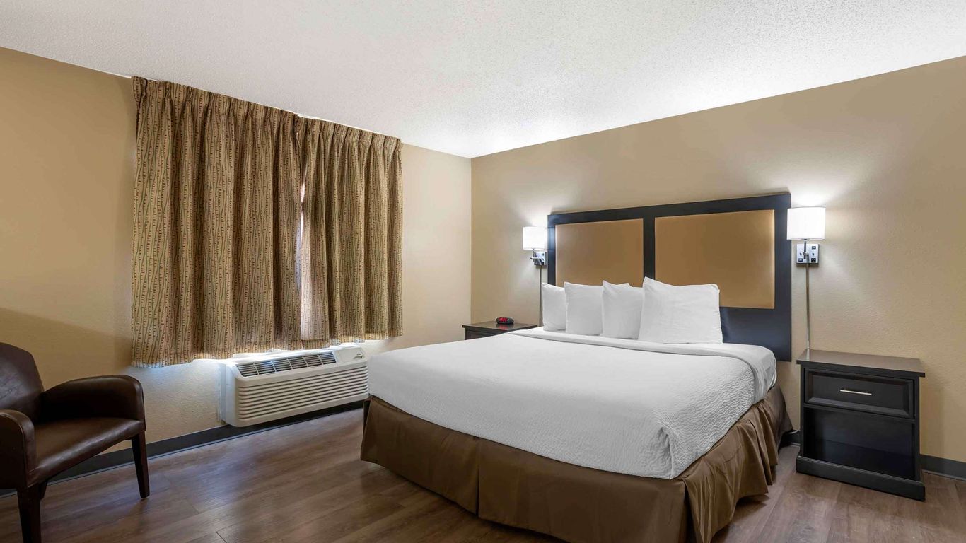 Extended Stay America Suites - Portland - Beaverton/Hillsboro - Eider Ct