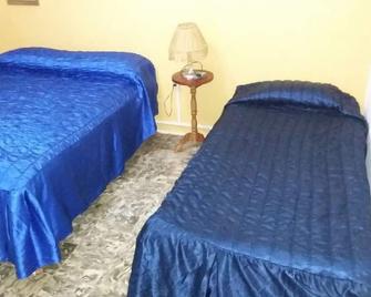 Casa El Galeon - Guardalavaca - Habitación