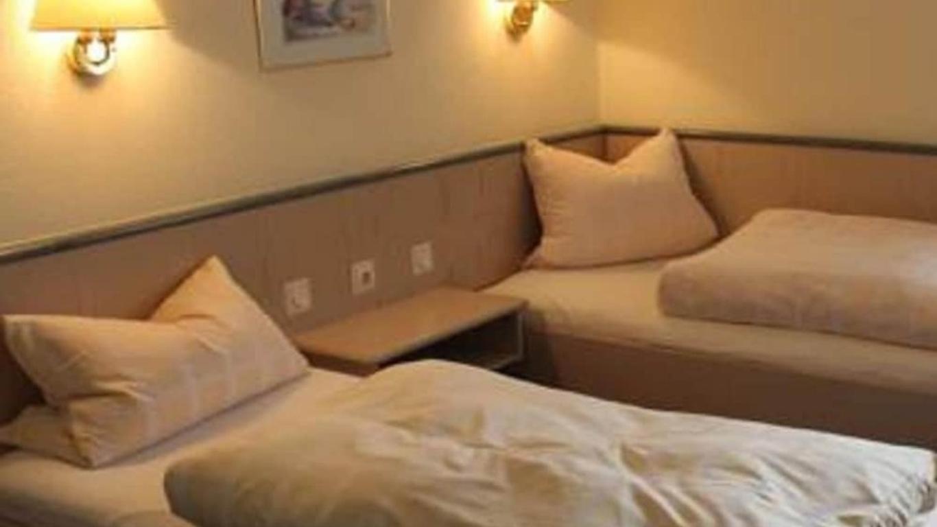Hotel Gasthof Seehof