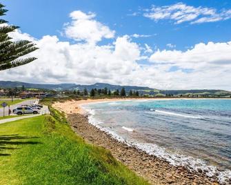 Home Away From Home - Close To The Beach - Gerringong - Pláž