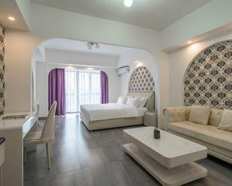 Youth Sunshine Hotel (Zhangzhou Wanda Plaza) - Zhangzhou - Chambre