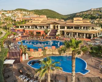 Aldiana Club Costa Del Sol - San Roque - Pool